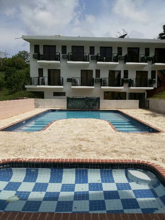 Hotel Hidden Village อากัวดา ห้อง รูปภาพ