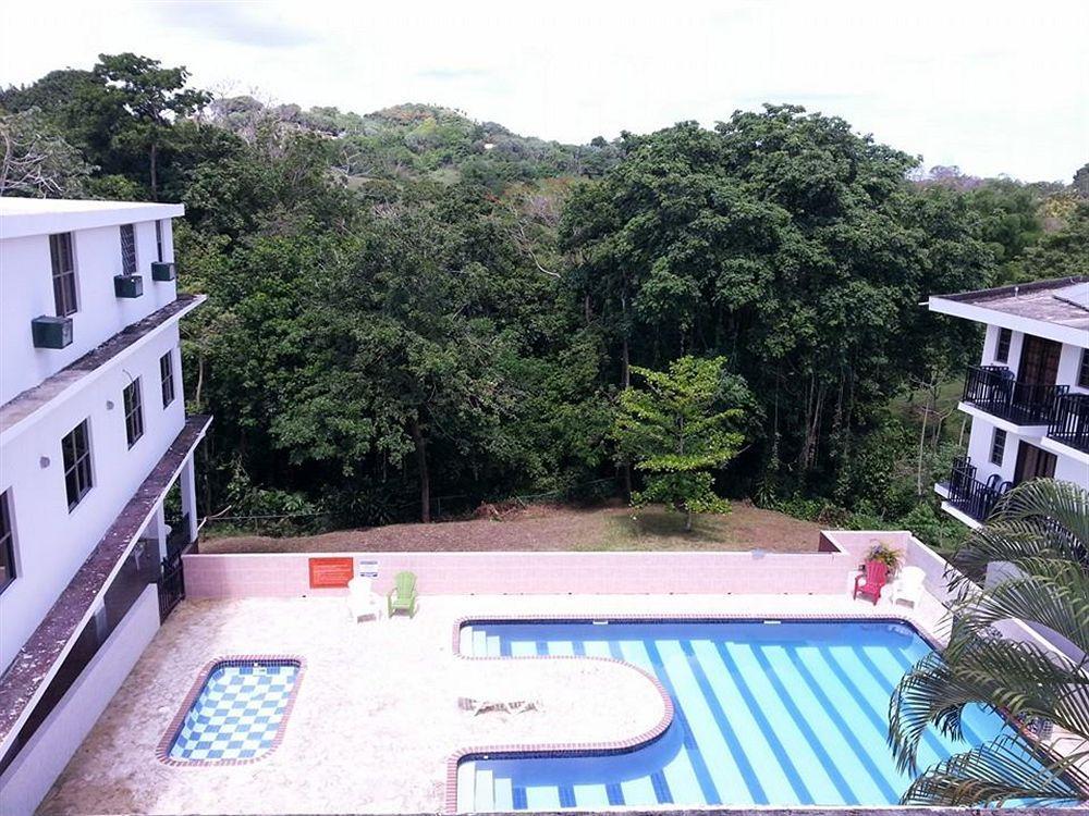 Hotel Hidden Village อากัวดา ภายนอก รูปภาพ