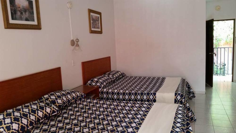 Hotel Hidden Village อากัวดา ภายนอก รูปภาพ