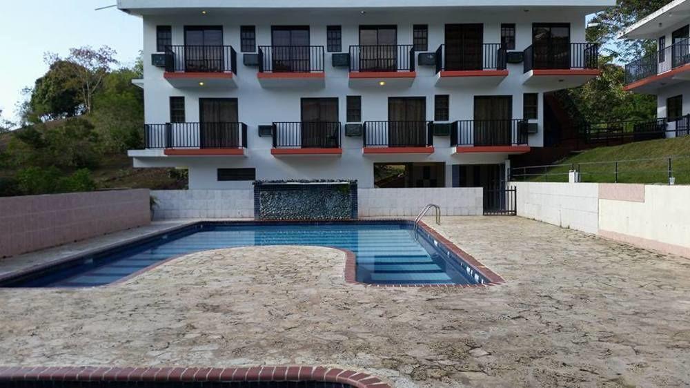 Hotel Hidden Village อากัวดา ภายนอก รูปภาพ