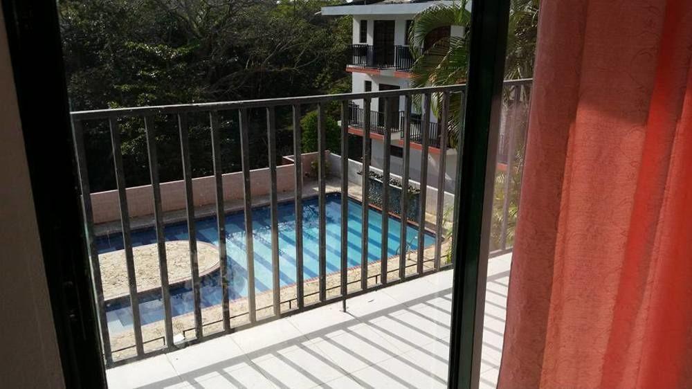 Hotel Hidden Village อากัวดา ภายนอก รูปภาพ