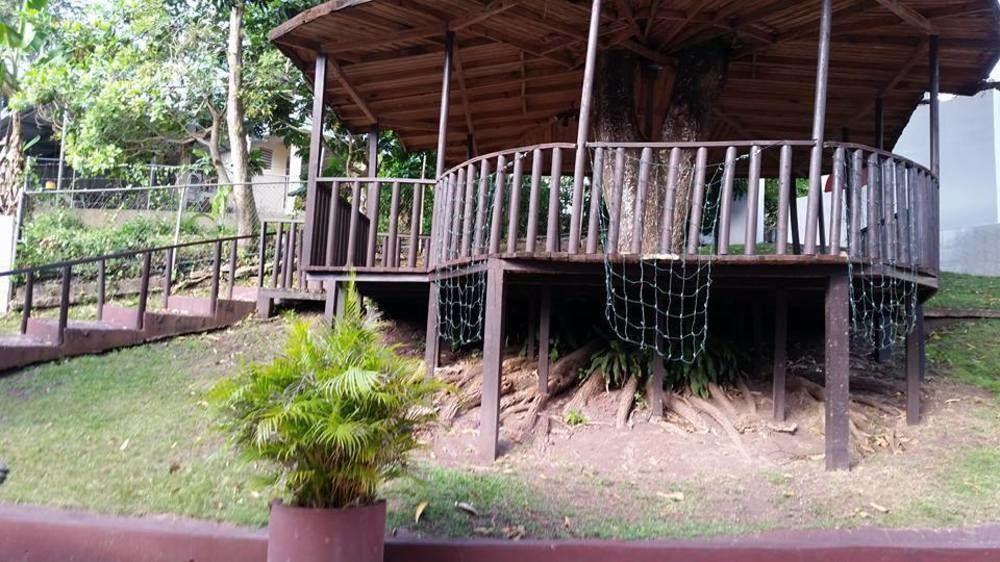 Hotel Hidden Village อากัวดา ภายนอก รูปภาพ